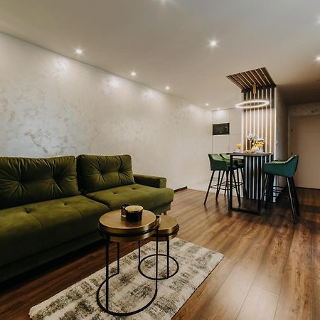 Apartman Stari Toranj Vukovar Eksteriør billede