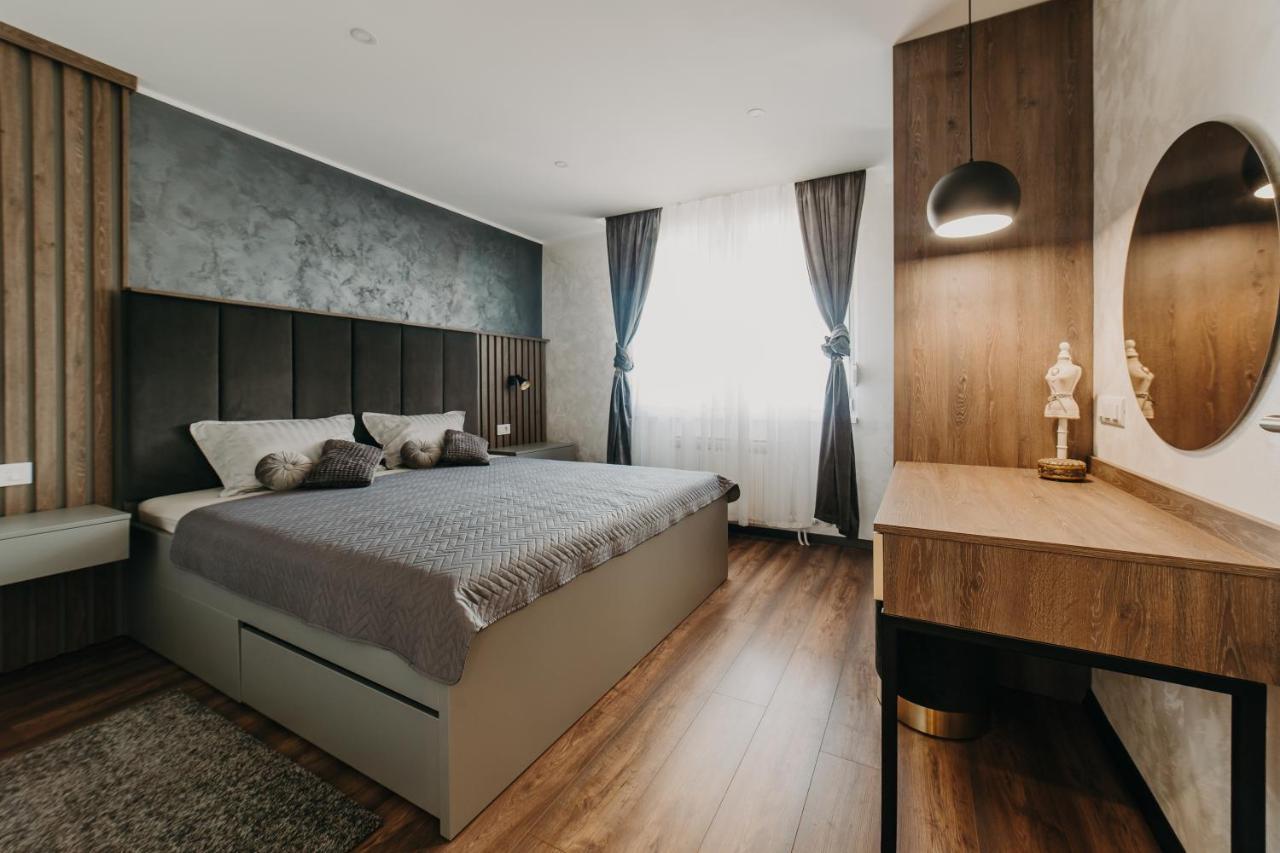 Apartman Stari Toranj Vukovar Eksteriør billede