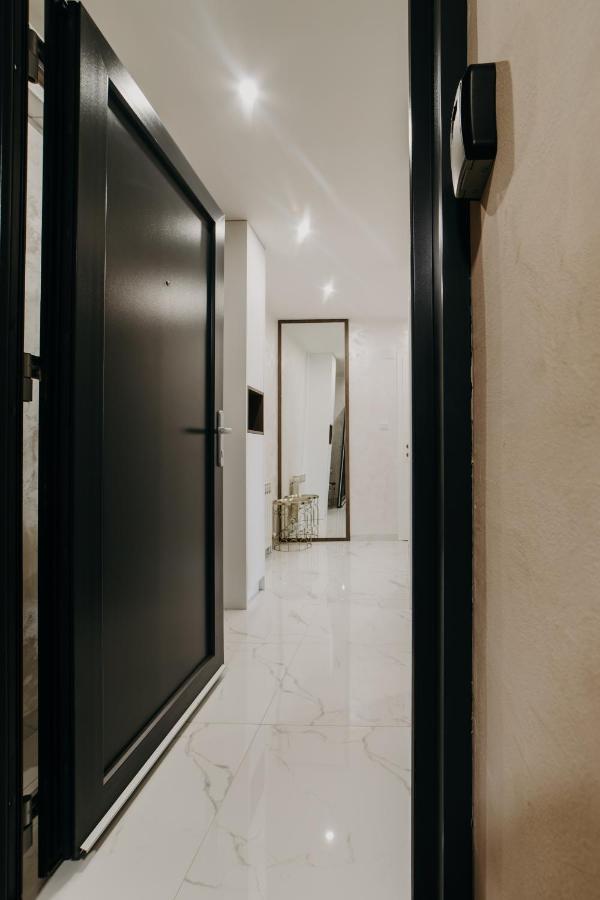 Apartman Stari Toranj Vukovar Eksteriør billede