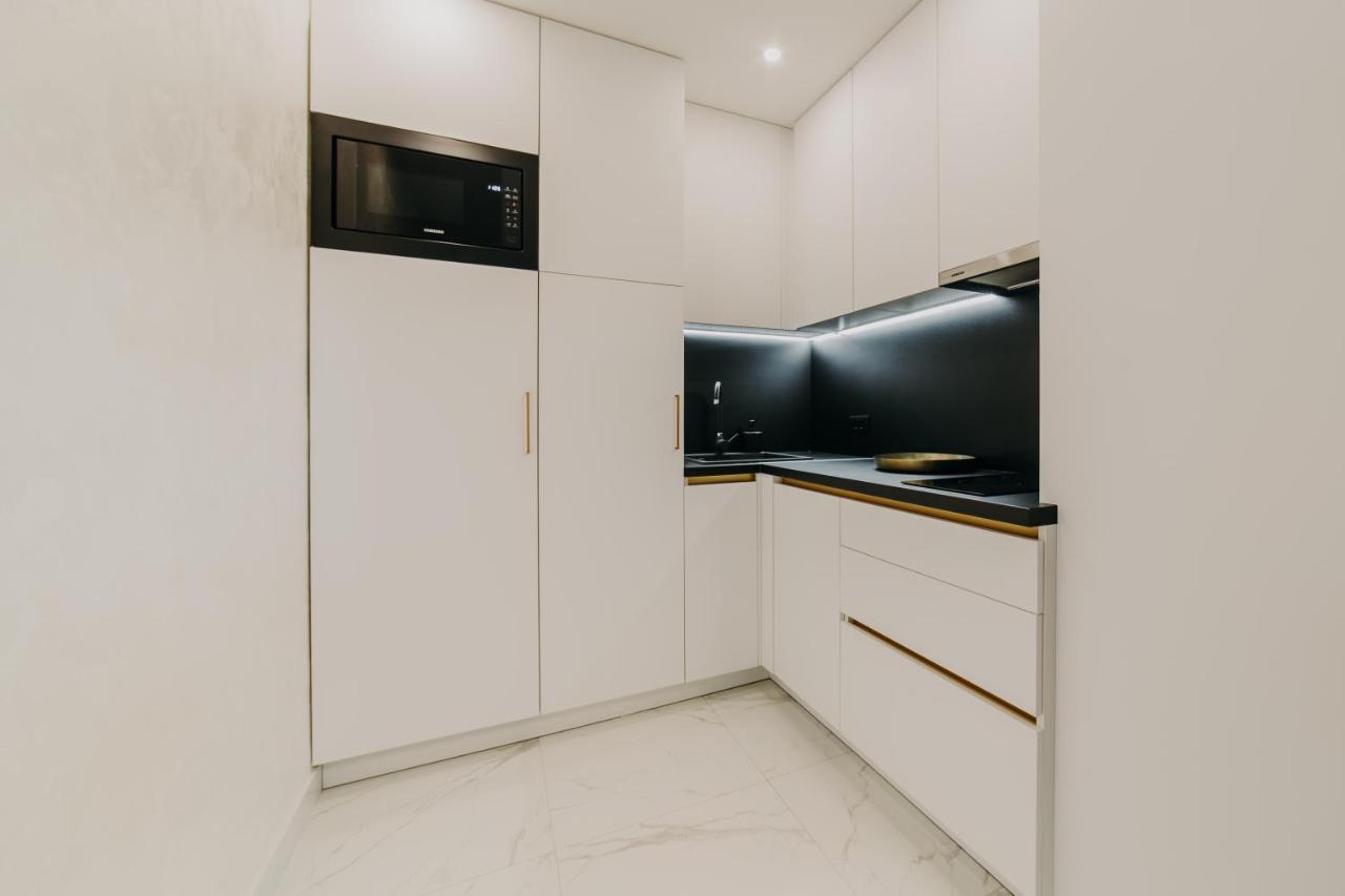 Apartman Stari Toranj Vukovar Eksteriør billede